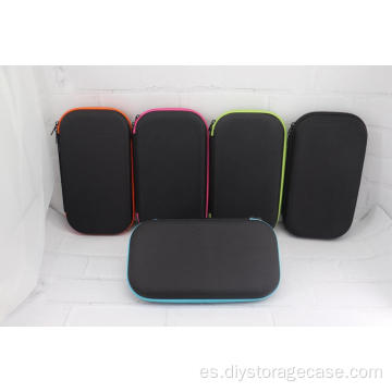 Bolsa multifunción portátil de tela Oxford EVA para el hogar